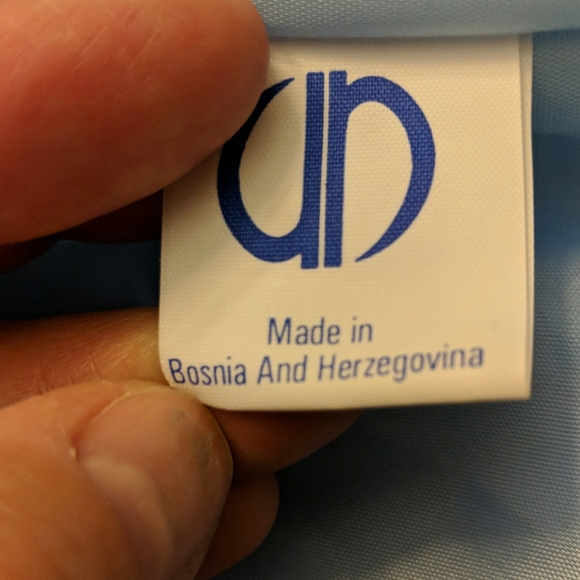 Quilted UltraNectar Vest - Picture 8 of 8